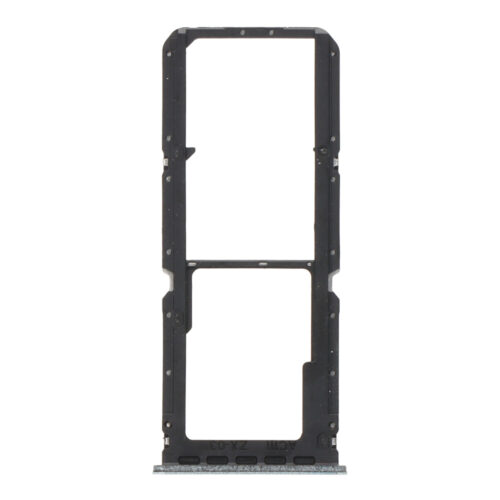 SIM Card Tray for Oppo A58 4G CPH2577 Dual Card Version Dazzling Green Premium