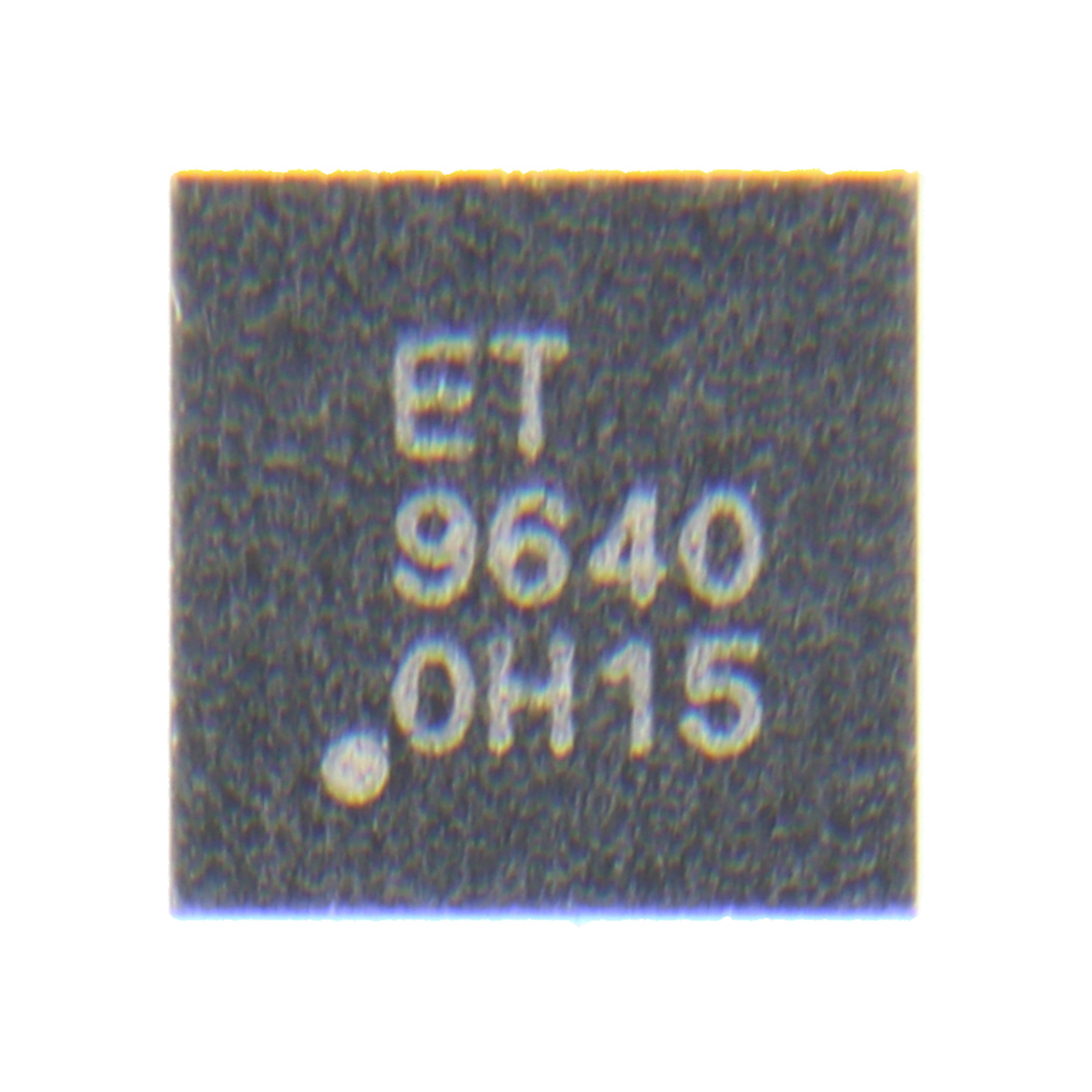 ET9640 IC Premium