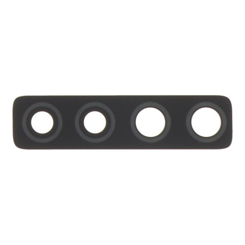 Back Camera Lens for TCL 20 5G Black Premium