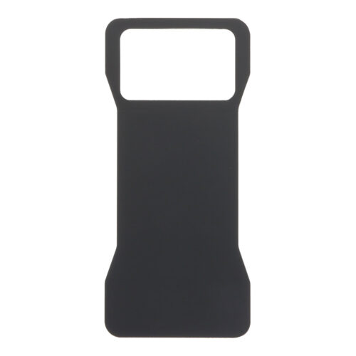 Battery Door for Doogee V20 Pro Black Premium