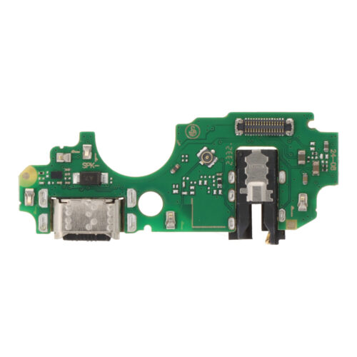 Charging Port Board for ZTE Blade A54/Blade A34 OEM