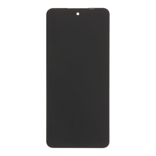 Screen Replacement for Oppo A3 4G Black Premium