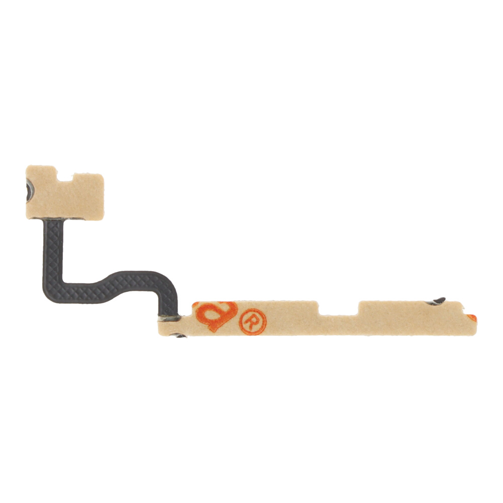 Volume Button Flex Cable for Oppo Reno4 Lite CPH2125 HQ