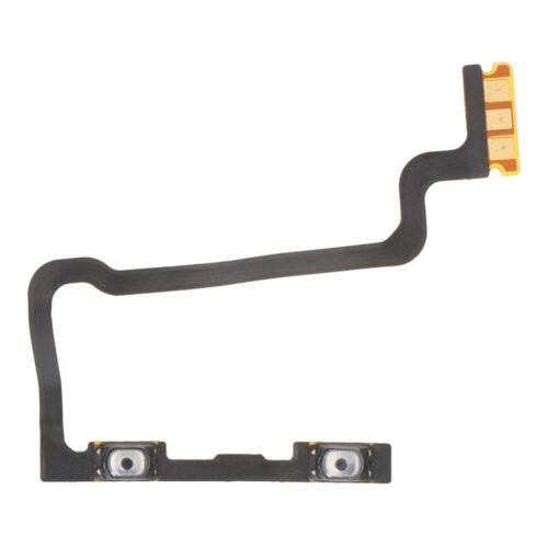 Volume Button Flex Cable for Oppo A96 5G Premium