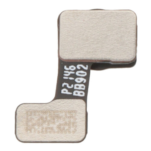 Built-in Fingerprint Sensor Flex Cable for Oppo A96 5G Black Premium