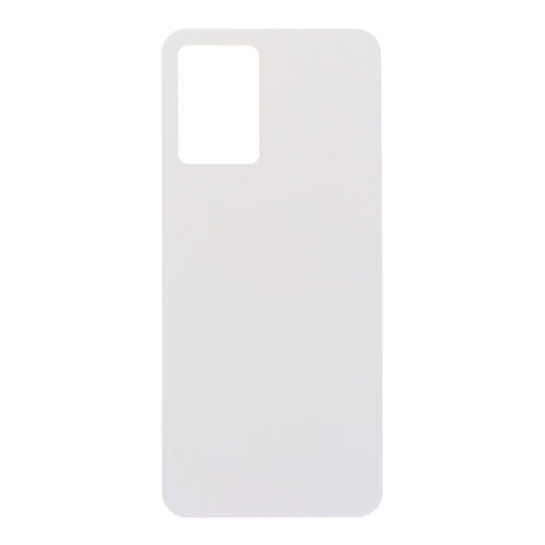 Battery Door with Adhesive for Vivo Y33s 5G Pink Premium