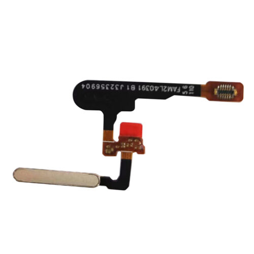 Fingerprint Sensor Flex Cable for Oppo Find N3 Gold Premium