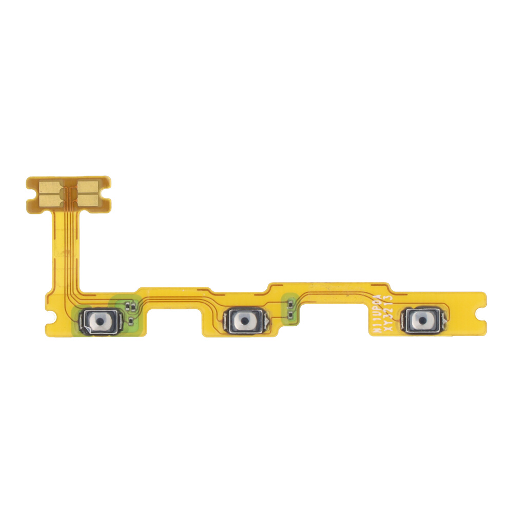 Power&Volume Button Flex Cable for Xiaomi Poco F6 Pro Premium