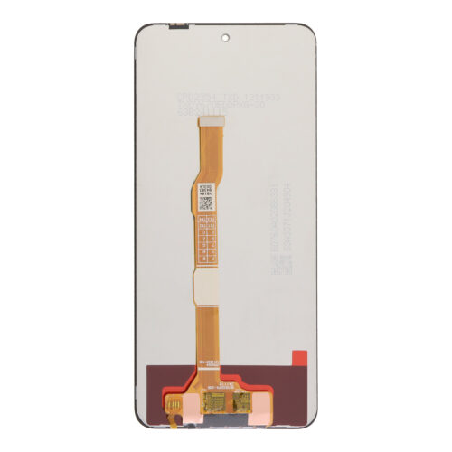 Screen Replacement for VIVO Y28 4G Black Premium