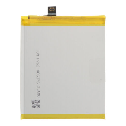 B-N3 4315mAh Battery + Battery Adhesive for Vivo X51 5G OEM without Logo
