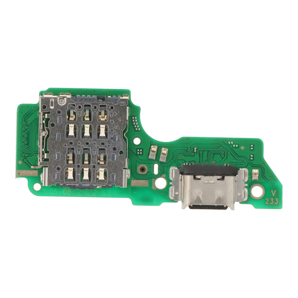 Charging Port Board for Oppo Reno12 F 5G CPH2637/Reno12 F 4G CPH2687 OEM
