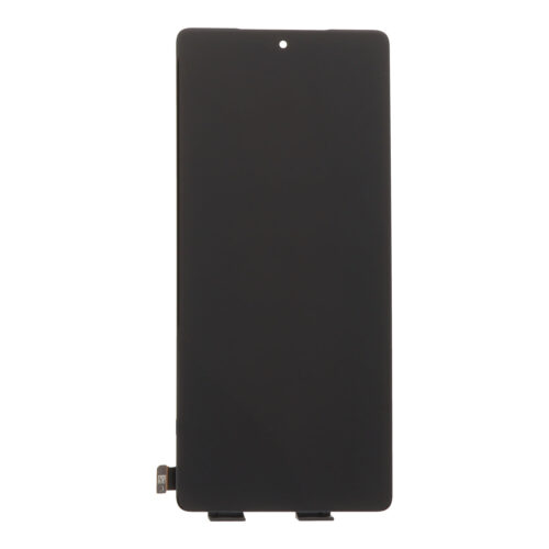 Screen Replacement for Infinix GT 20 Pro Black Premium