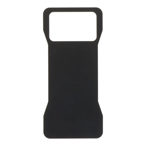 Battery Door for Doogee V20 Pro Silver Premium