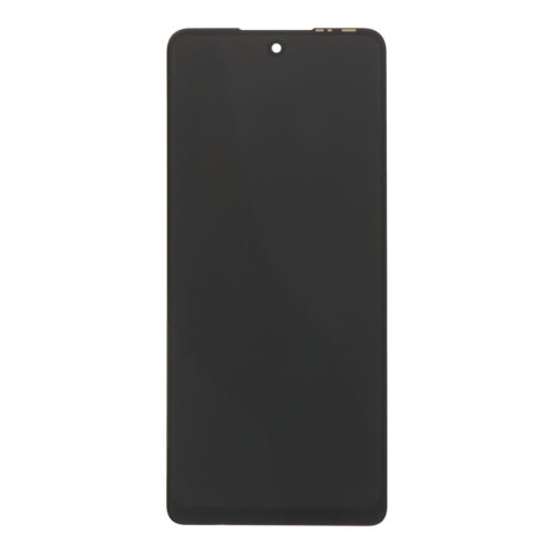 Screen Replacement for Tecno Pova 5 Black OEM