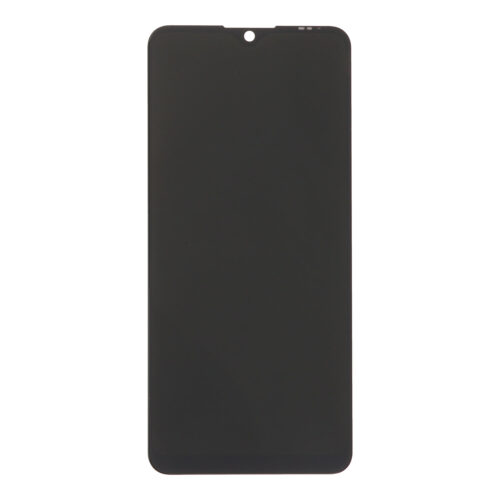 Screen Replacement for ZTE Blade V2020 Vita Black OEM