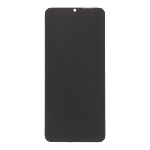 Screen Replacement for Vivo Y72 5G Black HQ