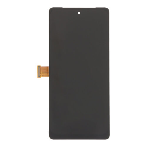 Small Display Size Screen Replacement for Google Pixel 7 TFT Black HQ