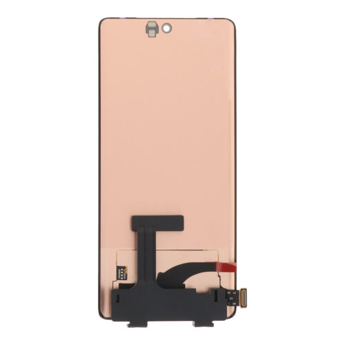 Screen Replacement for Vivo S16 Black Refurb