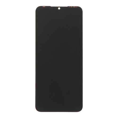 Screen Replacement for Tecno Spark Go 2022 Black OEM