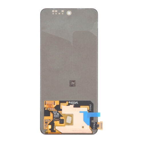 Screen Replacement for Vivo V40 SE Black Refurb