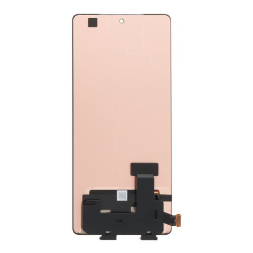Screen Replacement for Tecno Camon 30 Pro Black Premium
