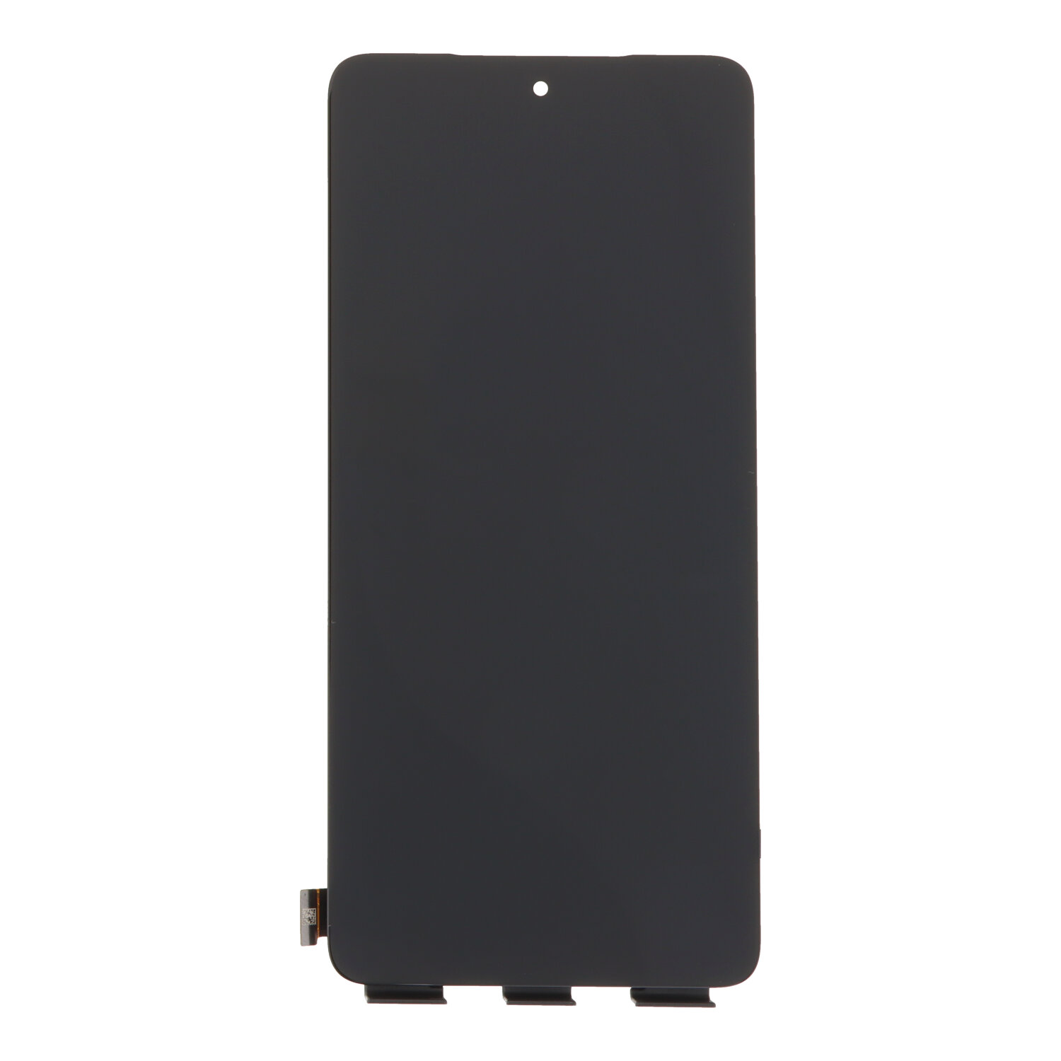 Screen Replacement for Tecno Camon 30 Premier Black Premium