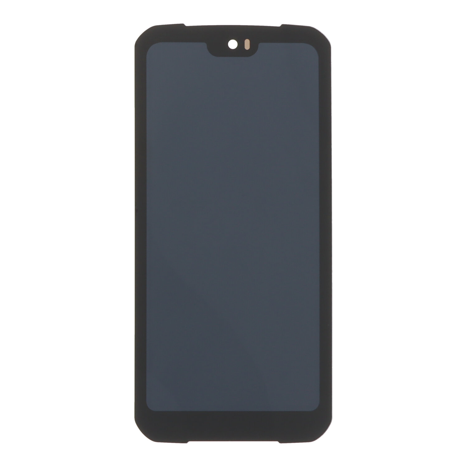 Screen Replacement for Doogee S68 Pro Black HQ