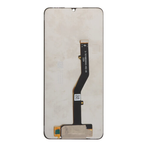 Screen Replacement for ZTE Blade V40 Vita Black HQ