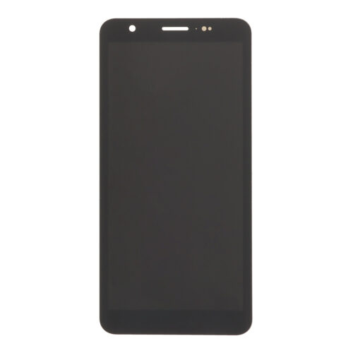 Screen Replacement for Blackview BV6600/Blackview BV6600E/BlackView BV6600 Pro Black HQ