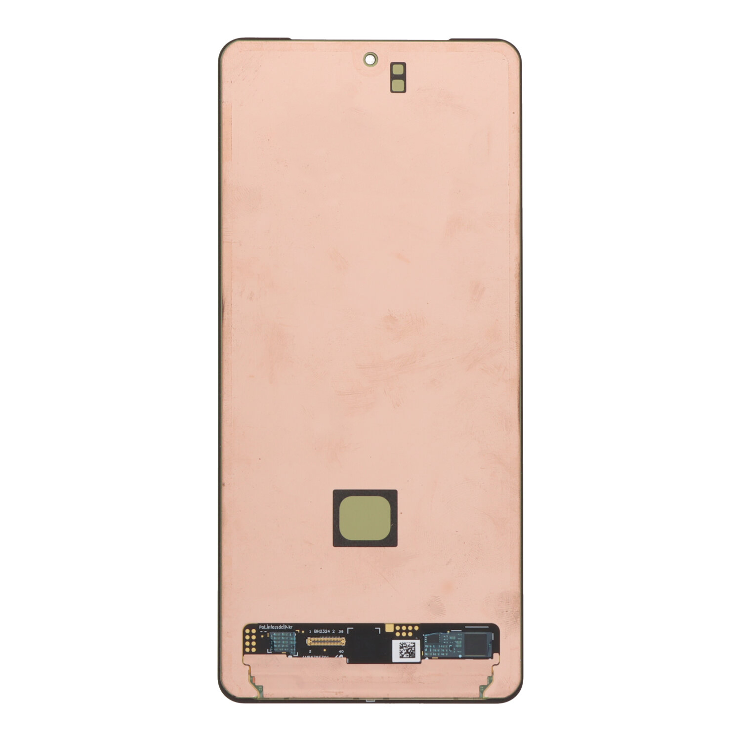 Screen Replacement for Asus ROG Phone 8/ROG Phone 8 Pro OLED Black HQ