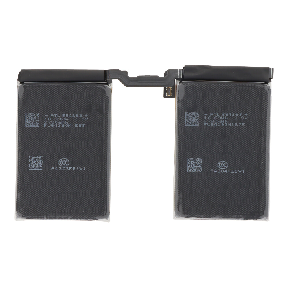C21P2401 5800mAh Battery + Battery Adhesive for Asus ROG Phone 9/ROG Phone 9 Pro OEM