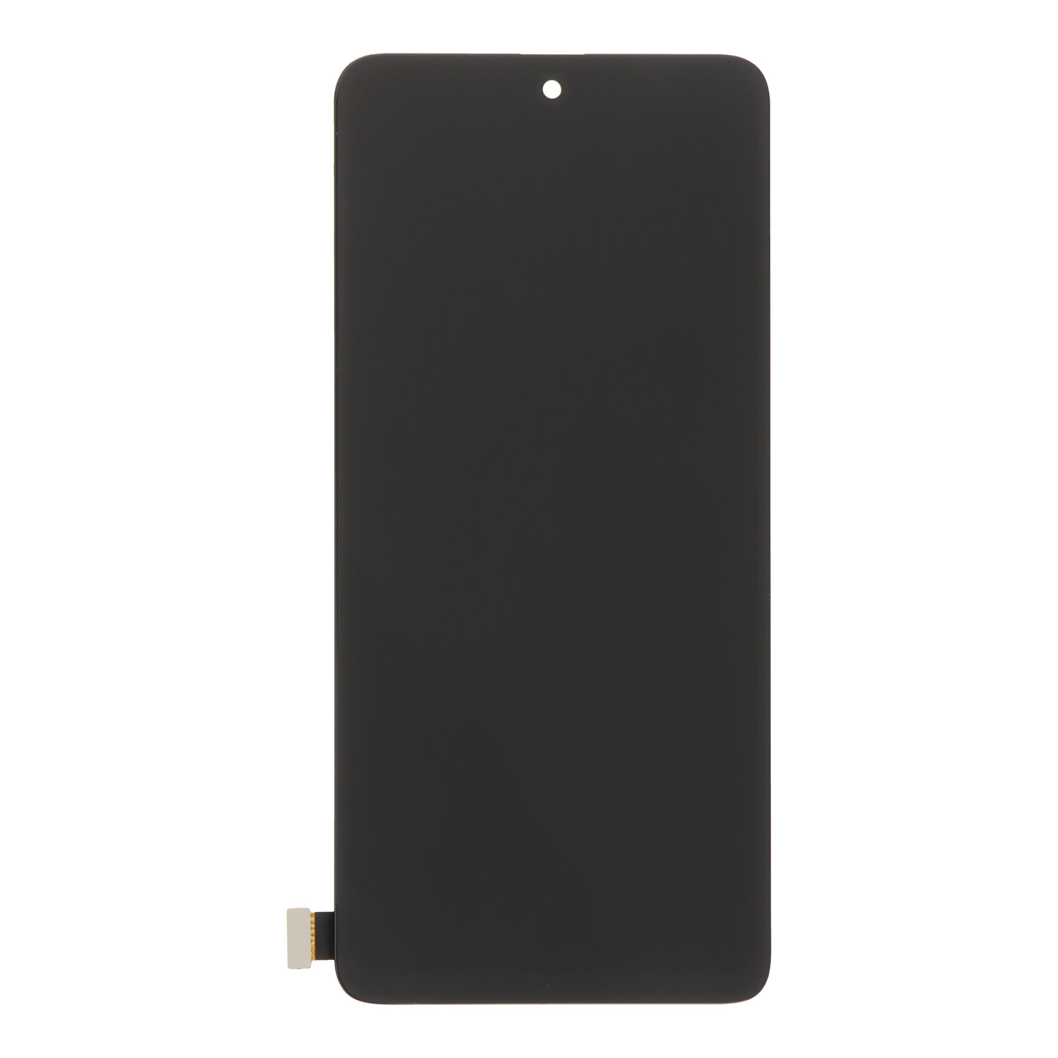 Screen Replacement for Xiaomi Poco F7 Pro TFT Black HQ