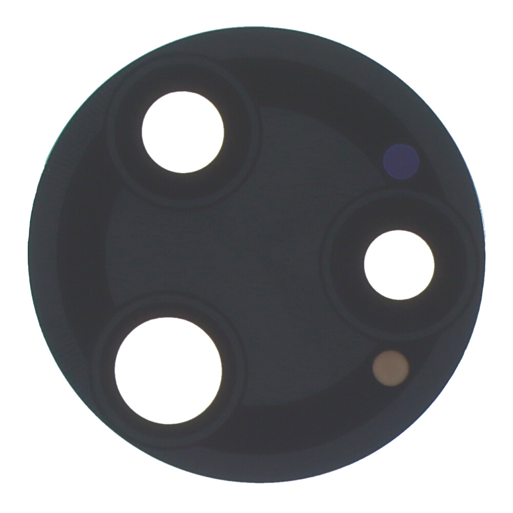 Back Camera Lens for Xiaomi Poco F7 Ultra Black OEM