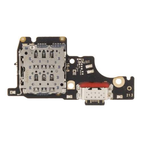 Charging Port Board for Xiaomi Poco M7 Pro 5G HQ