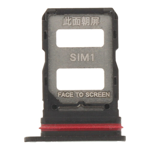 SIM Card Tray for Xiaomi Poco M7 Pro 5G Dual Card Version Green Premium
