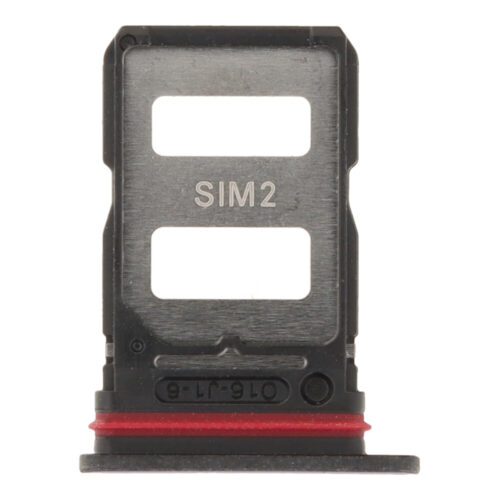 SIM Card Tray for Xiaomi Poco M7 Pro 5G Dual Card Version Lavender Premium