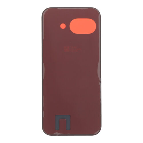Battery Door with Adhesive for Google Pixel 9a Peony Premium