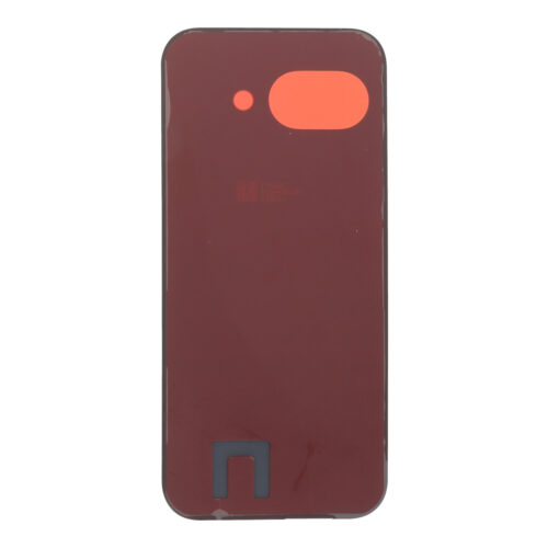 Battery Door with Adhesive for Google Pixel 9a Iris Premium