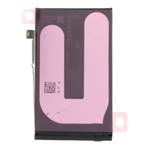 NA247 4674mAh Battery + Battery Adhesive for iPhone 16 Plus Diagnosable + Battery Health 100% Premium