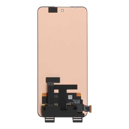 Screen Replacement for OnePlus 10R 150W Black Premium