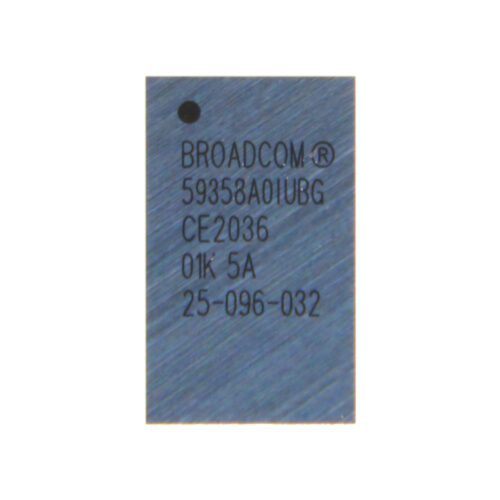 59358A0IUB1G Charging IC Premium