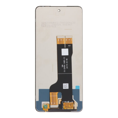 Screen Replacement for ZTE nubia Music Black OEM