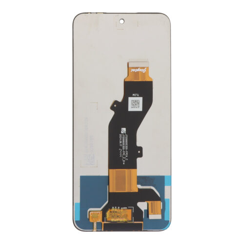 Screen Replacement for ZTE nubia Music 2 Black OEM
