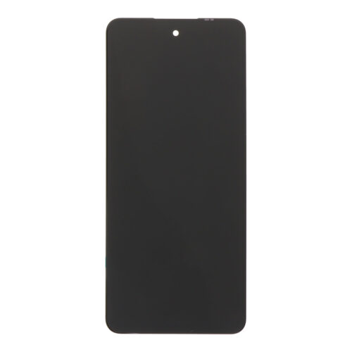 Screen Replacement for ZTE nubia Neo 3 Black Premium