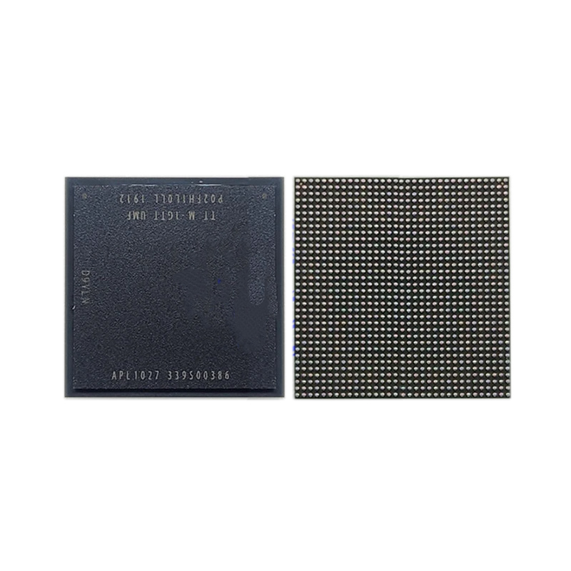 339S00386 Power IC Pulled
