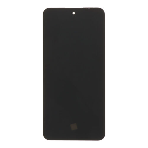 Screen Replacement for Nothing Phone 3A/Phone 3A Pro Black Refurb