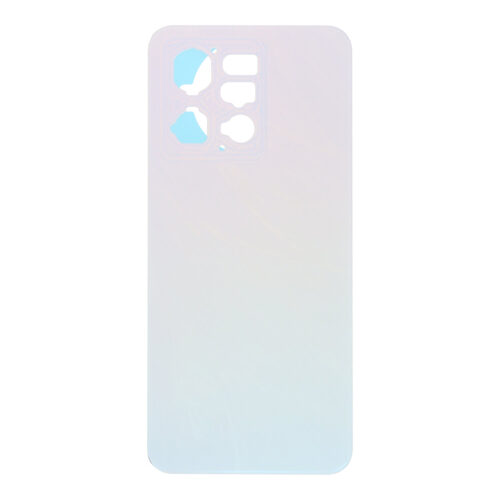 Battery Door with Adhesive for Vivo Y22s Light Blue Premium
