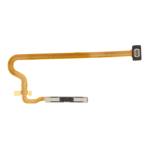 Fingerprint Sensor Flex Cable for Oppo A3x 4G CPH2641 Nebula Red Premium