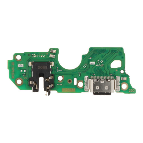 Charging Port Board for Oppo A58 4G CPH2577 HQ