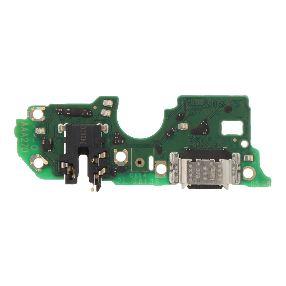 Charging Port Board for Oppo A57 4G CPH2387 Premium